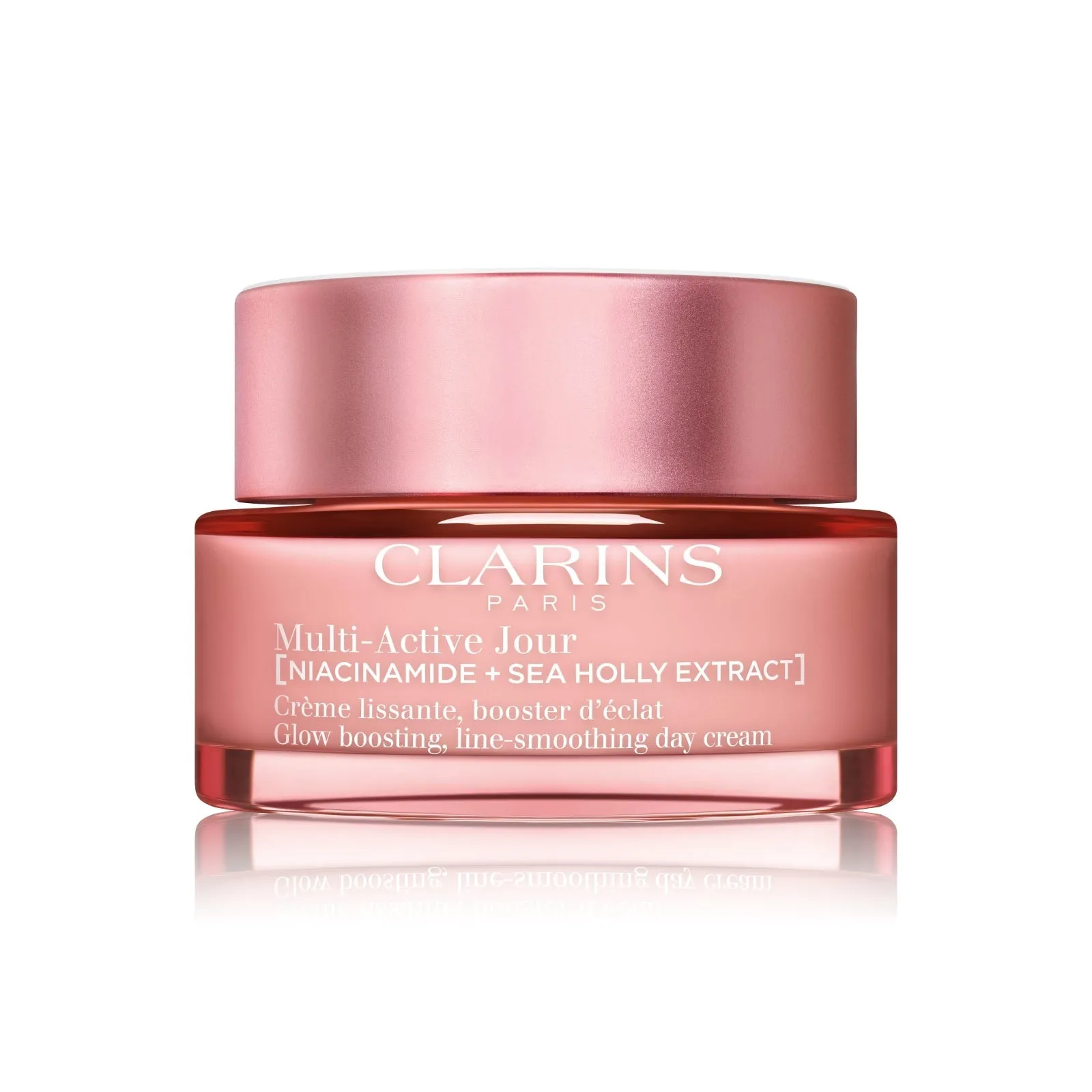 Clarins Multi-Active Day Cream for Dry Skin 50ml