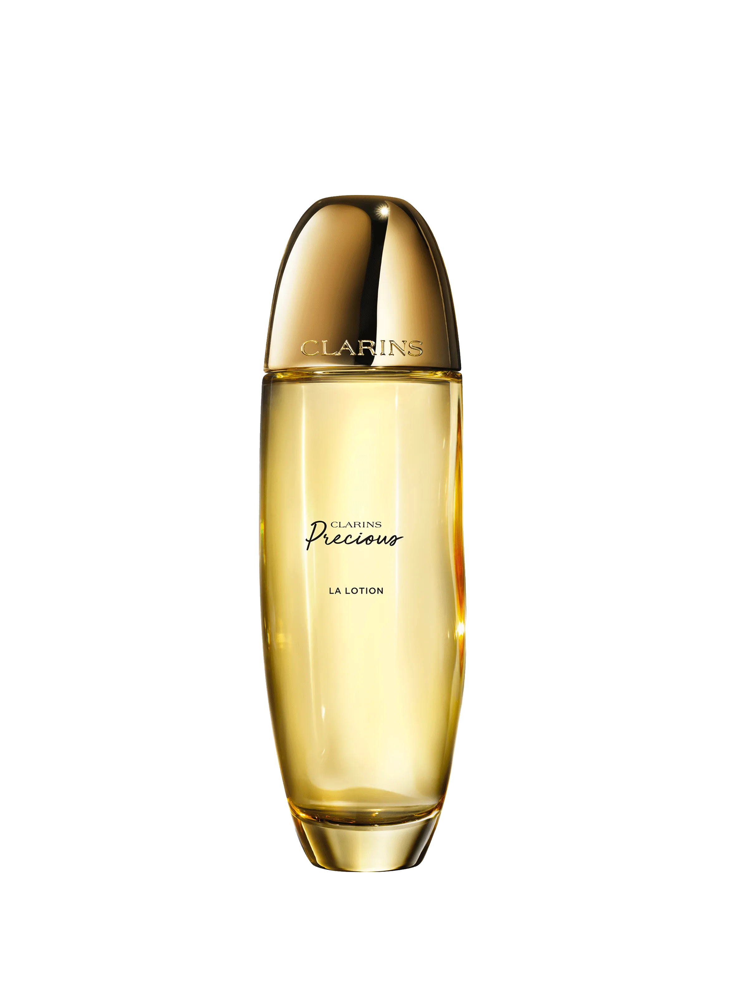 CLARINS PRECIOUS  Clarins Precious La Lotion