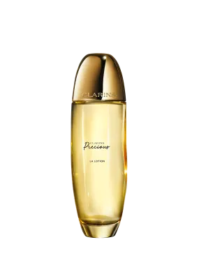 CLARINS PRECIOUS  Clarins Precious La Lotion