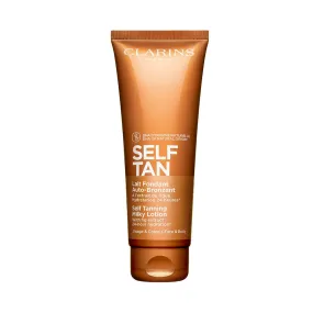 Clarins Self Tanning Milky Lotion