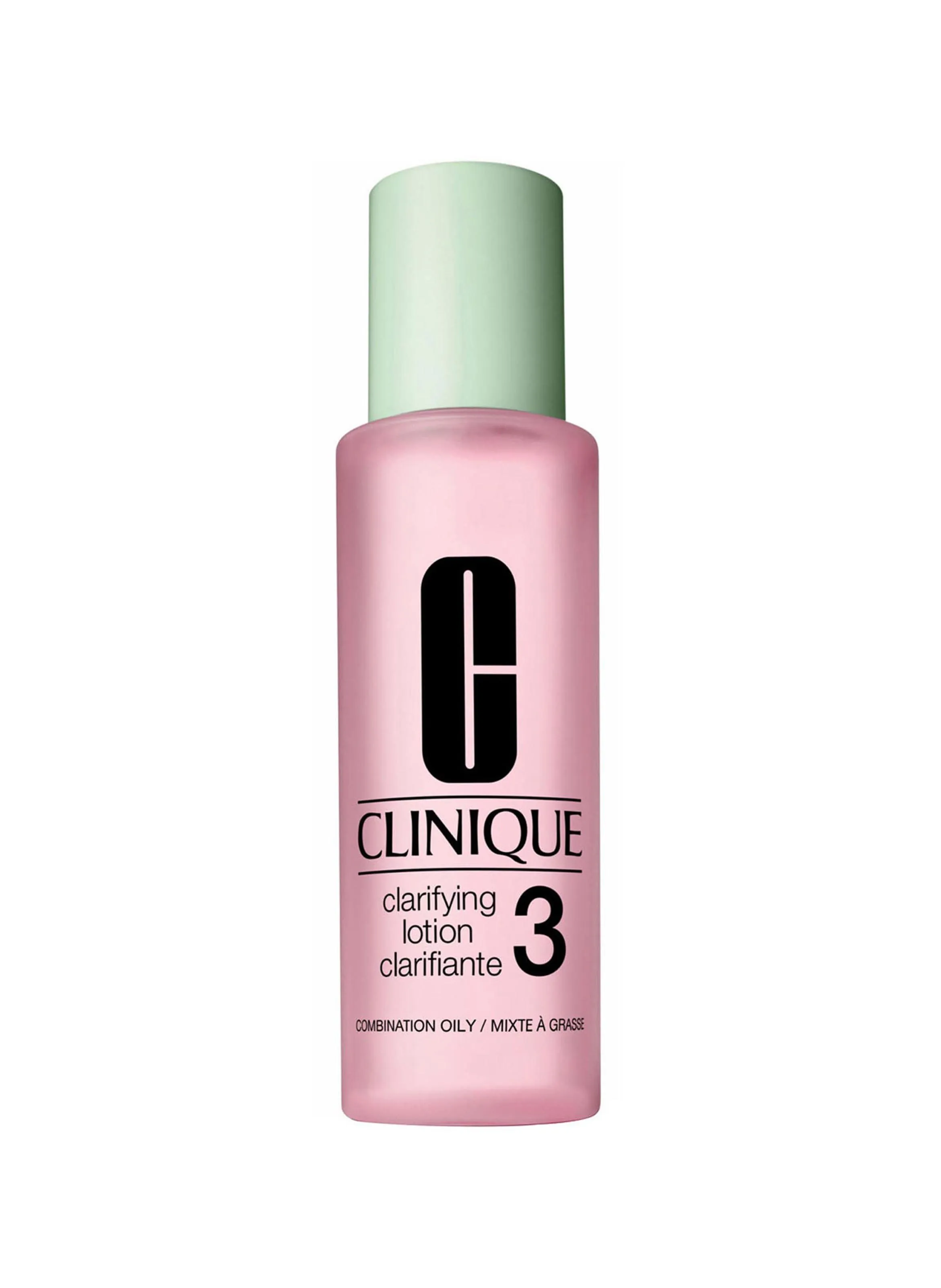 CLINIQUE  Basic 3-Step - Clarifying Lotion - Combination to Oily Skin