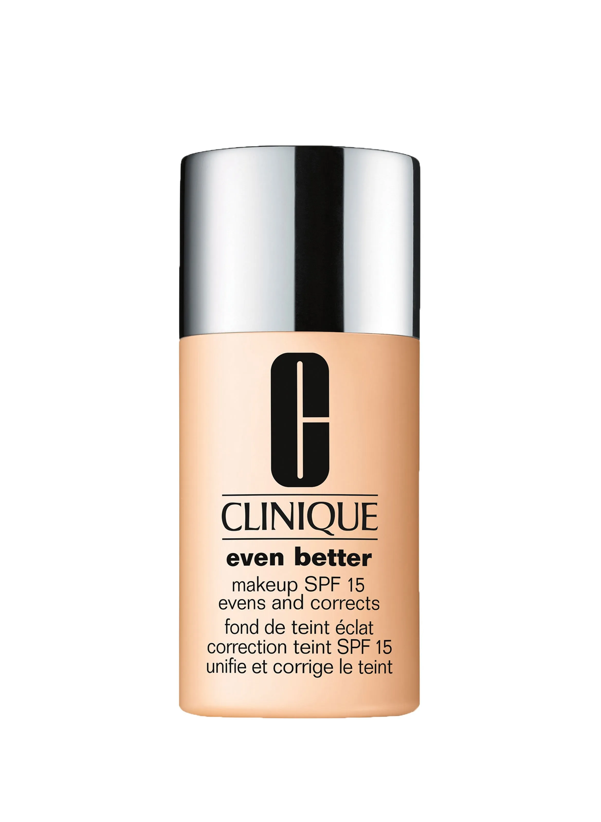 CLINIQUE  Even Better Makeup - SPF 15 foundation - Beige