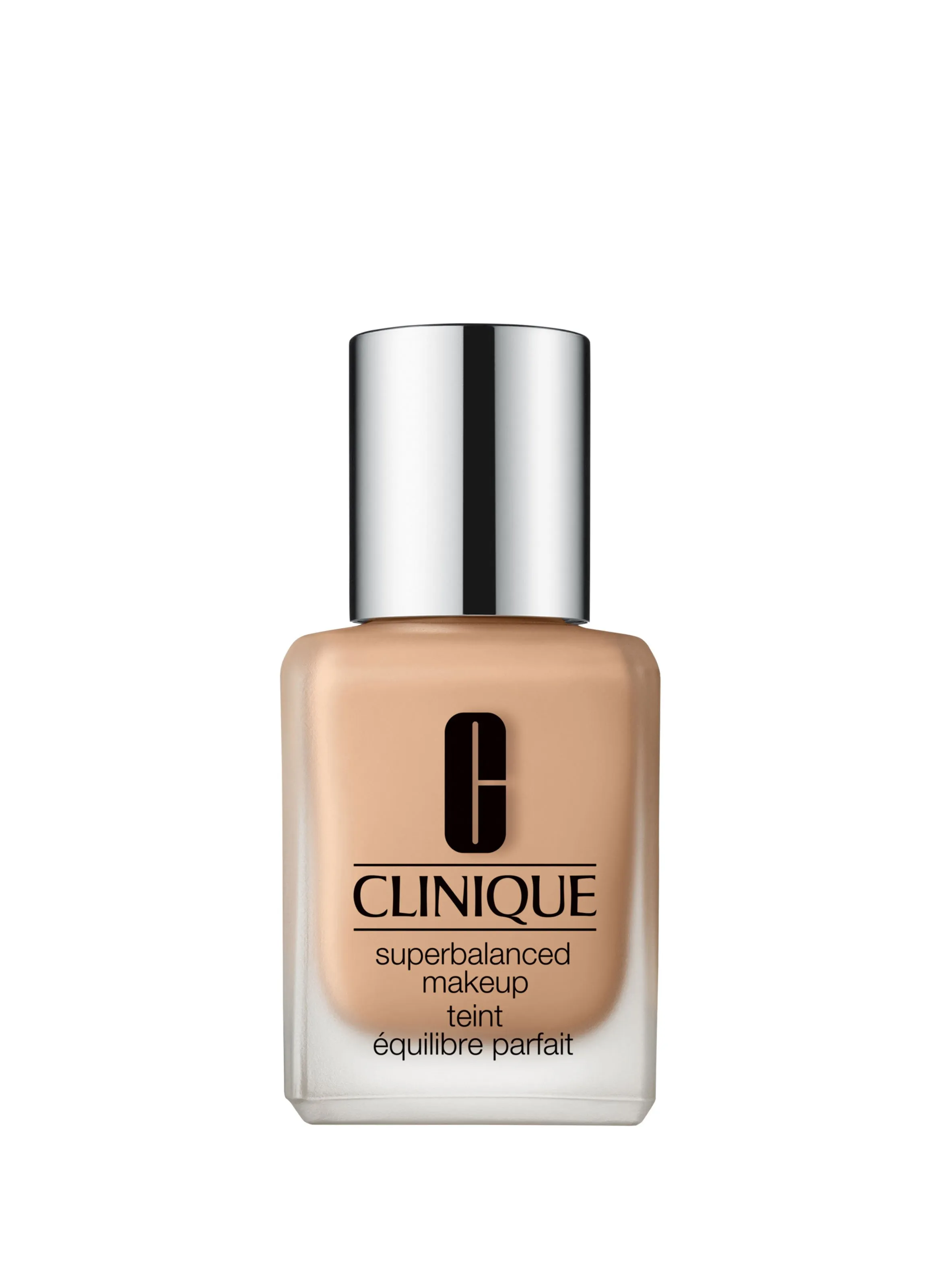 CLINIQUE  Superbalanced Makeup - Foundation - Beige