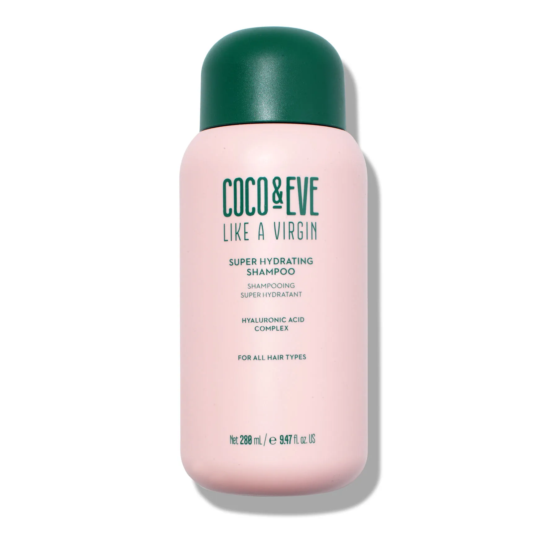 Coco & Eve Like A Virgin Super Hydrating Shampoo