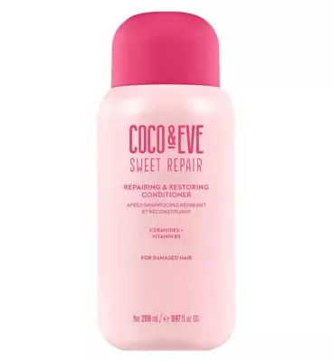 Coco & Eve Sweet Repair Repairing & Restoring Conditioner 280ml