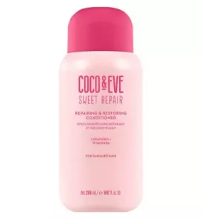 Coco & Eve Sweet Repair Repairing & Restoring Conditioner 280ml