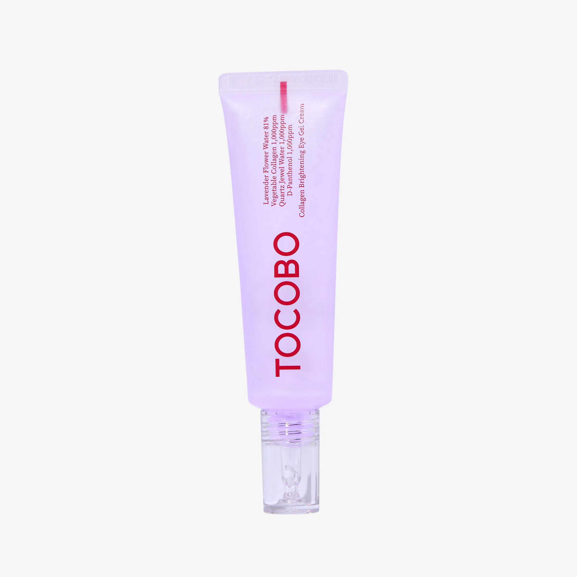 Collagen Brightening Eye Gel Cream