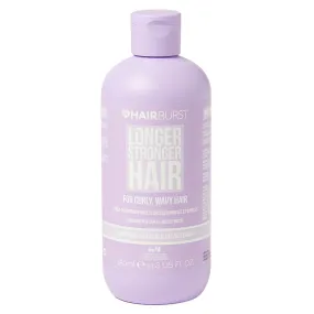 Conditioner for Curly; Wavy Hair