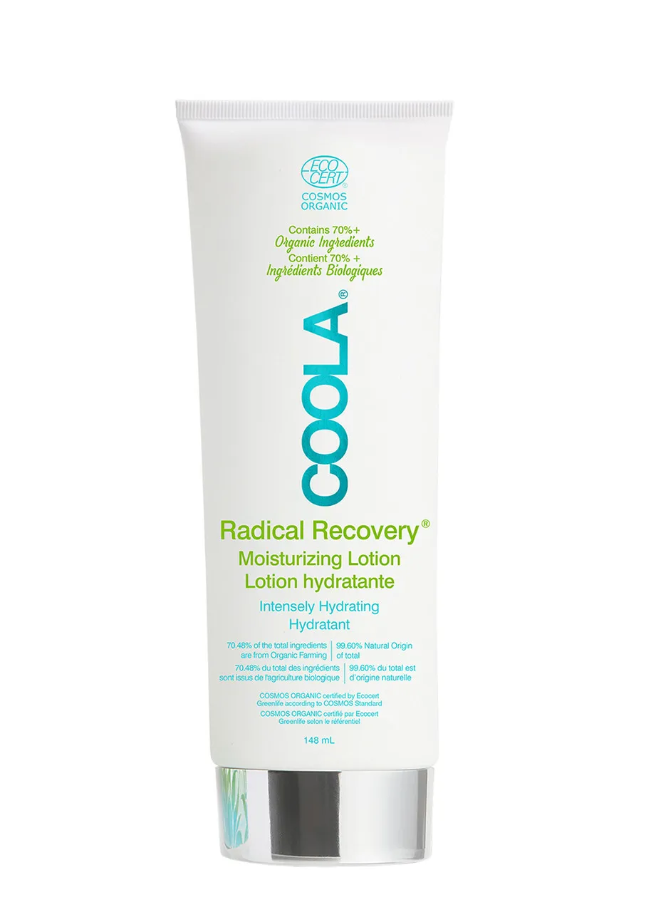 COOLA Radical Recovery After Sun Lotion 148ml -                         -                     -                