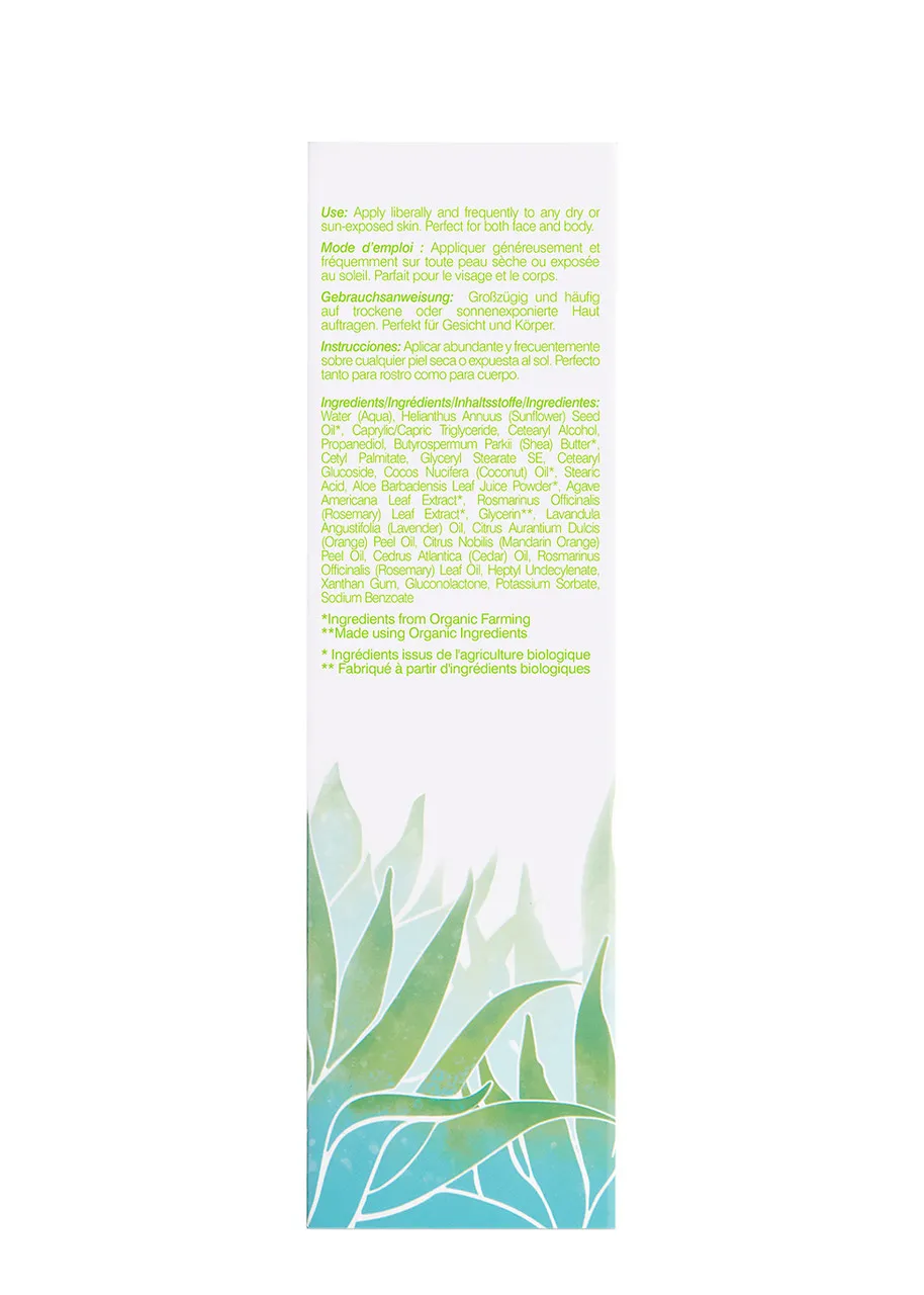 COOLA Radical Recovery After Sun Lotion 148ml -                         -                     -                