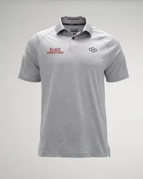 Core Polo-Men's--Elko-