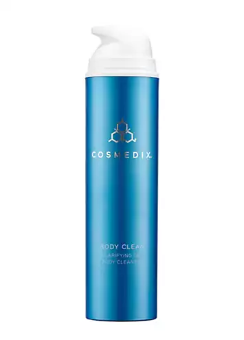 Cosmedix Body Clean Clarifying Gel Body Cleanser 192ml | Kaleidoscope