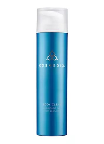 Cosmedix Body Clean Clarifying Gel Body Cleanser 192ml | Kaleidoscope