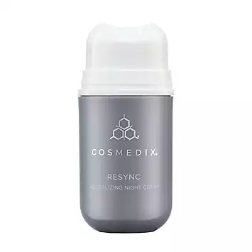 Cosmedix Resync Revitalizing Night Cream 50ml | Kaleidoscope