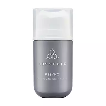 Cosmedix Resync Revitalizing Night Cream 50ml | Kaleidoscope