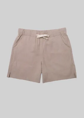 Cotton Linen Short