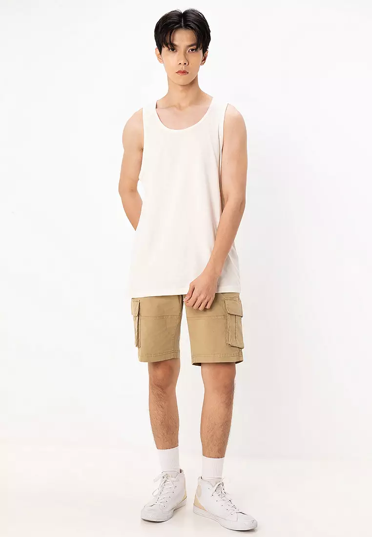 Cotton On Organic Tank Top