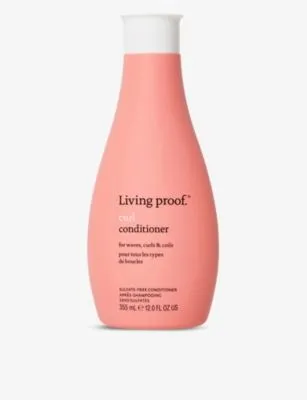 Curl conditioner 355ml