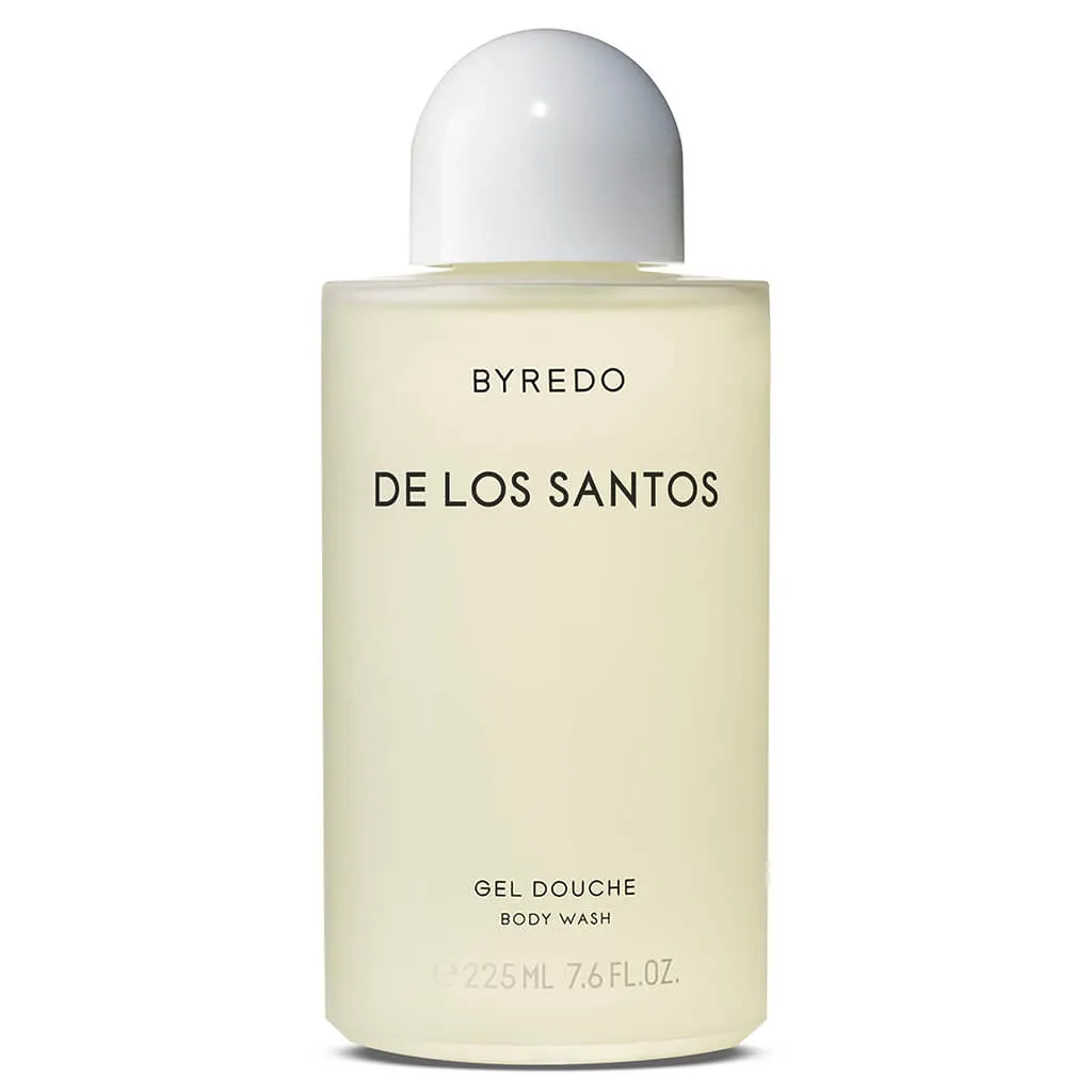 De Los Santos Body Wash - 225ml