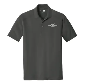 DeGraaf Select Lightweight Snag-Proof Polo