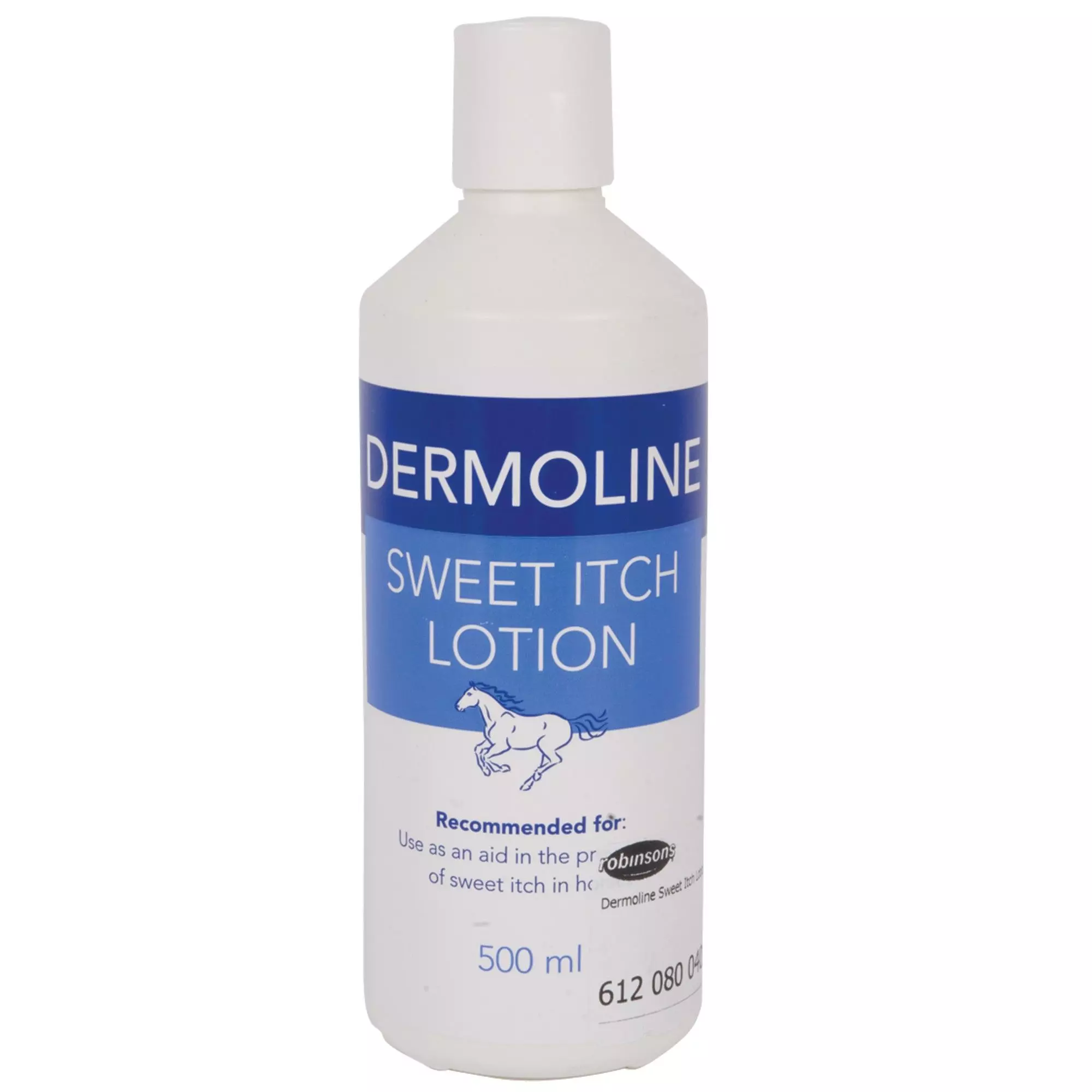 Dermoline Sweet Itch Lotion 500ml