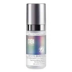 DIBI Milano | White Science Correcting Serum 30ml