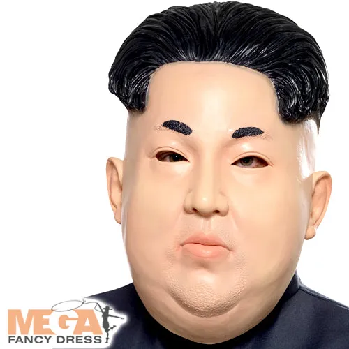 Dictator Overhead Mask