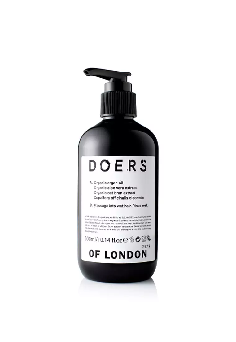 Doers of London Doers of London Conditioner