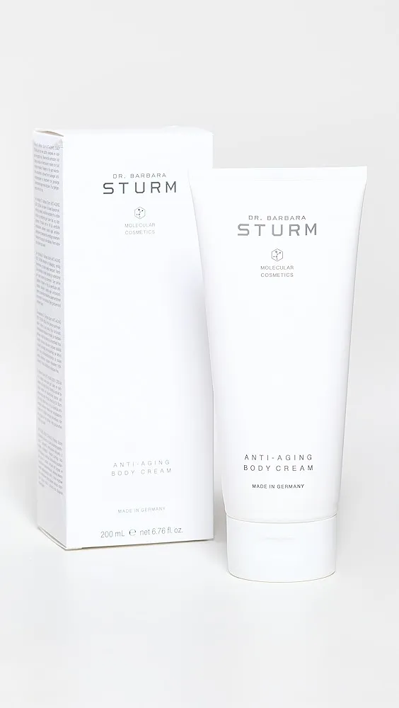 Dr. Barbara Sturm   Anti-Aging Body Cream 