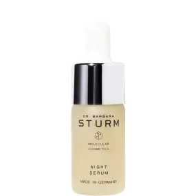 Dr. Barbara Sturm Night Serum - 10ml