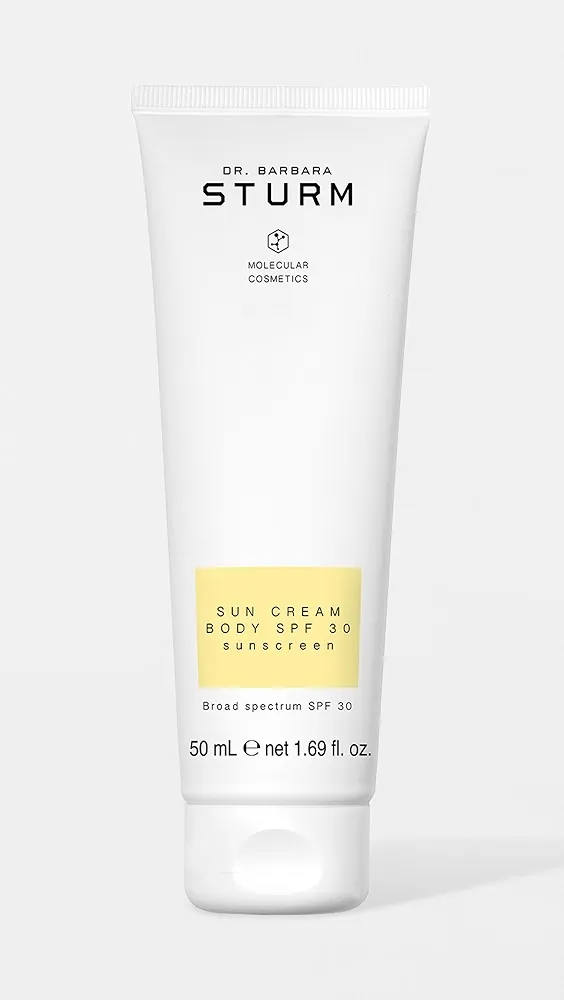 Dr. Barbara Sturm   Sun Cream Body SPF 30 