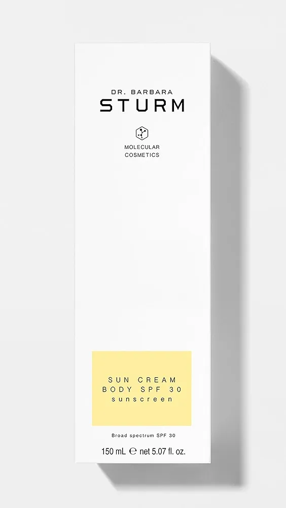 Dr. Barbara Sturm   Sun Cream Body SPF 30 