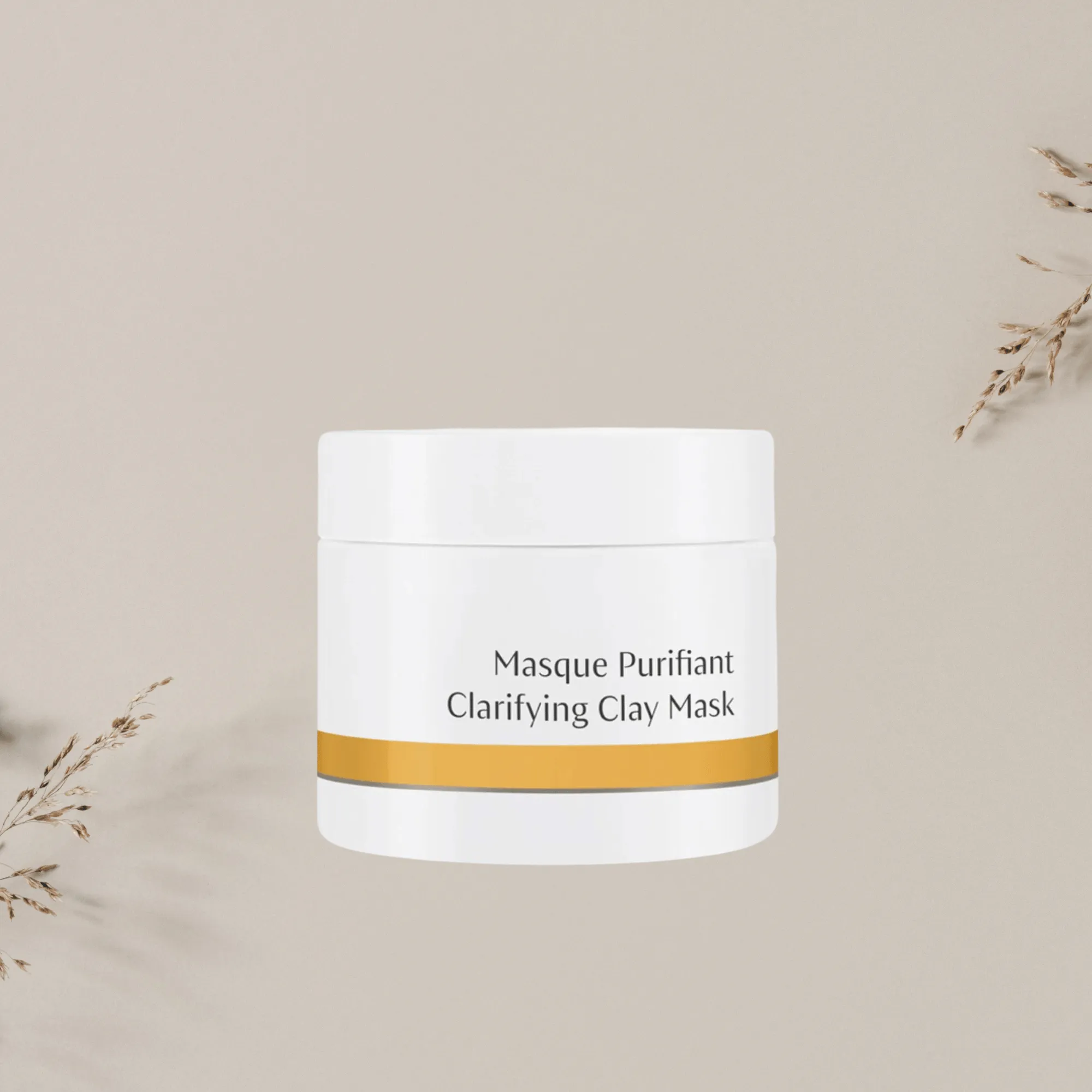 Dr. Hauschka Clarifying Clay Mask