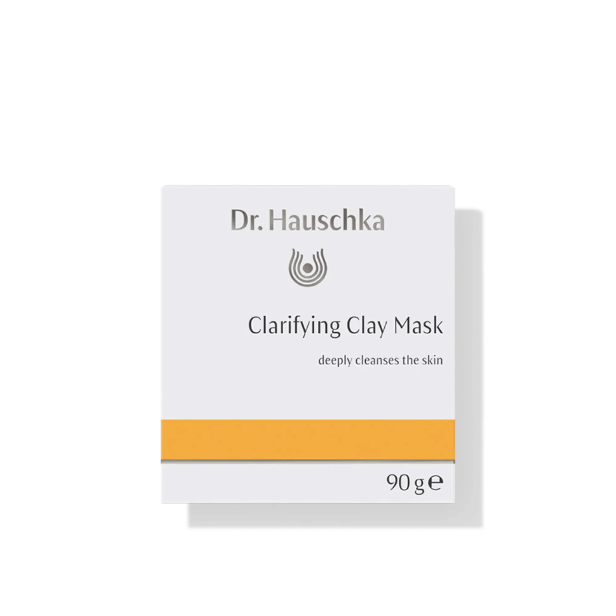 Dr. Hauschka Clarifying Clay Mask