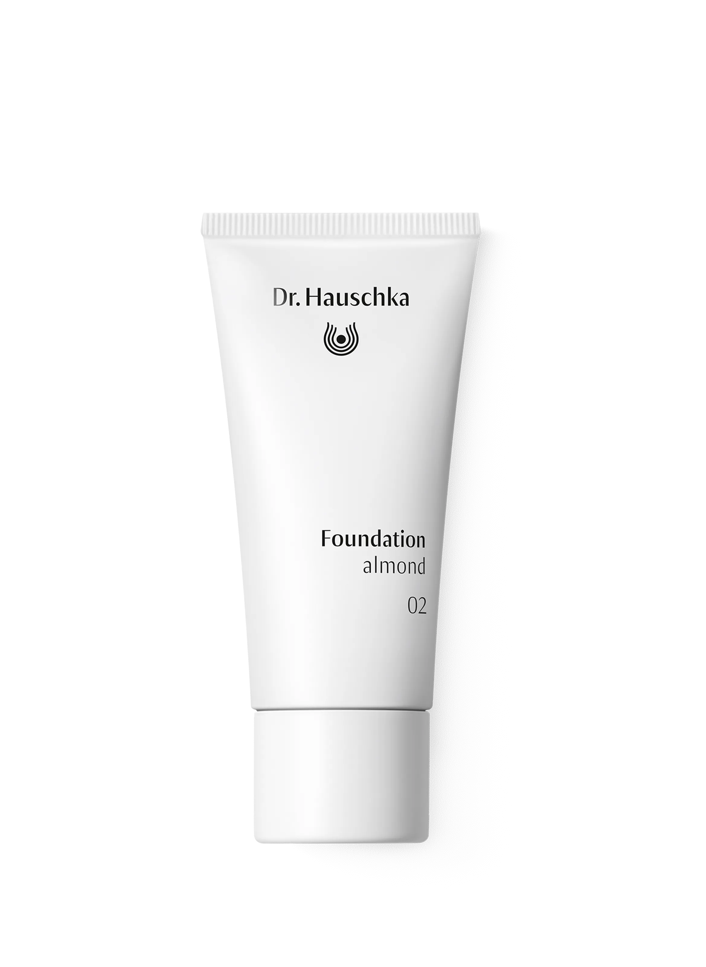 DR HAUSCHKA  Foundation - Beige