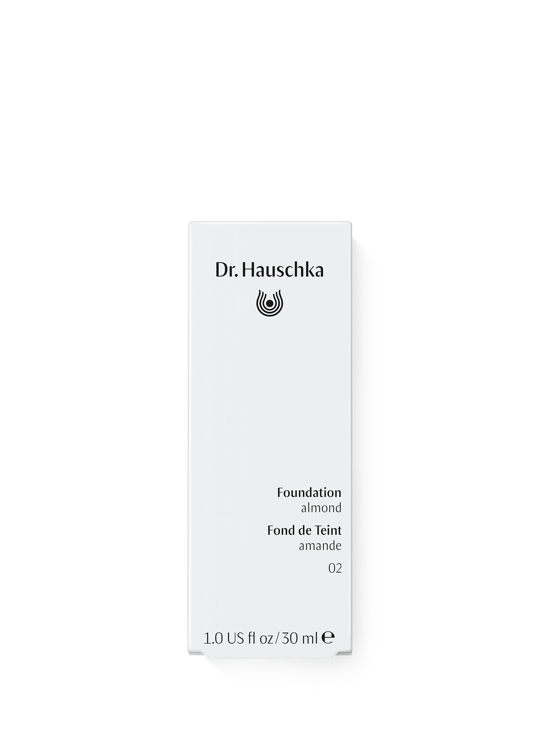 DR HAUSCHKA  Foundation - Beige