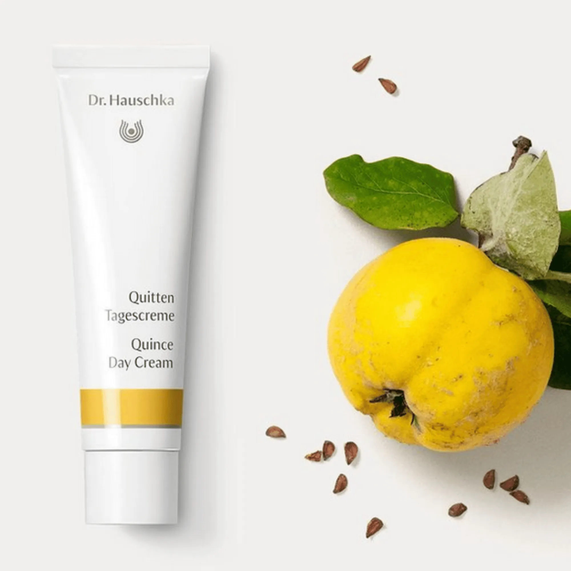 Dr. Hauschka Quince Day Cream