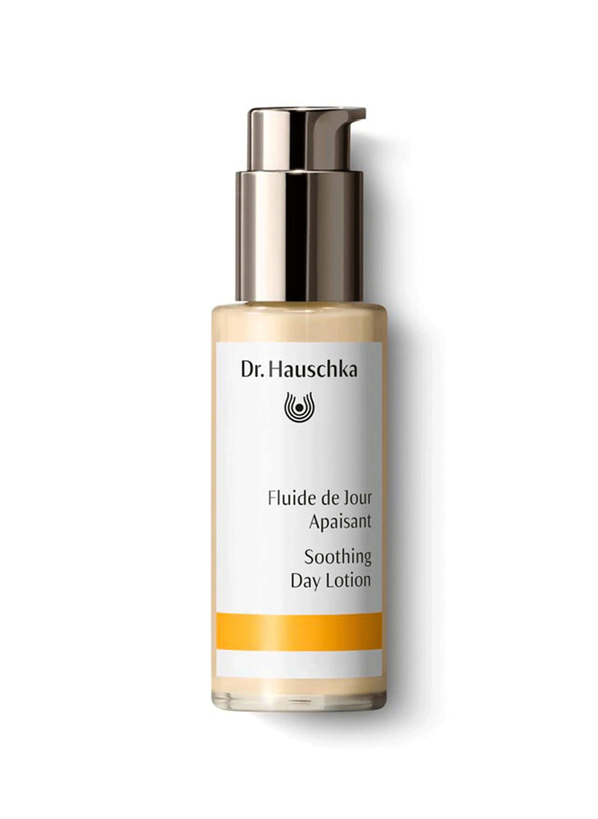 DR HAUSCHKA  Soothing Day Lotion