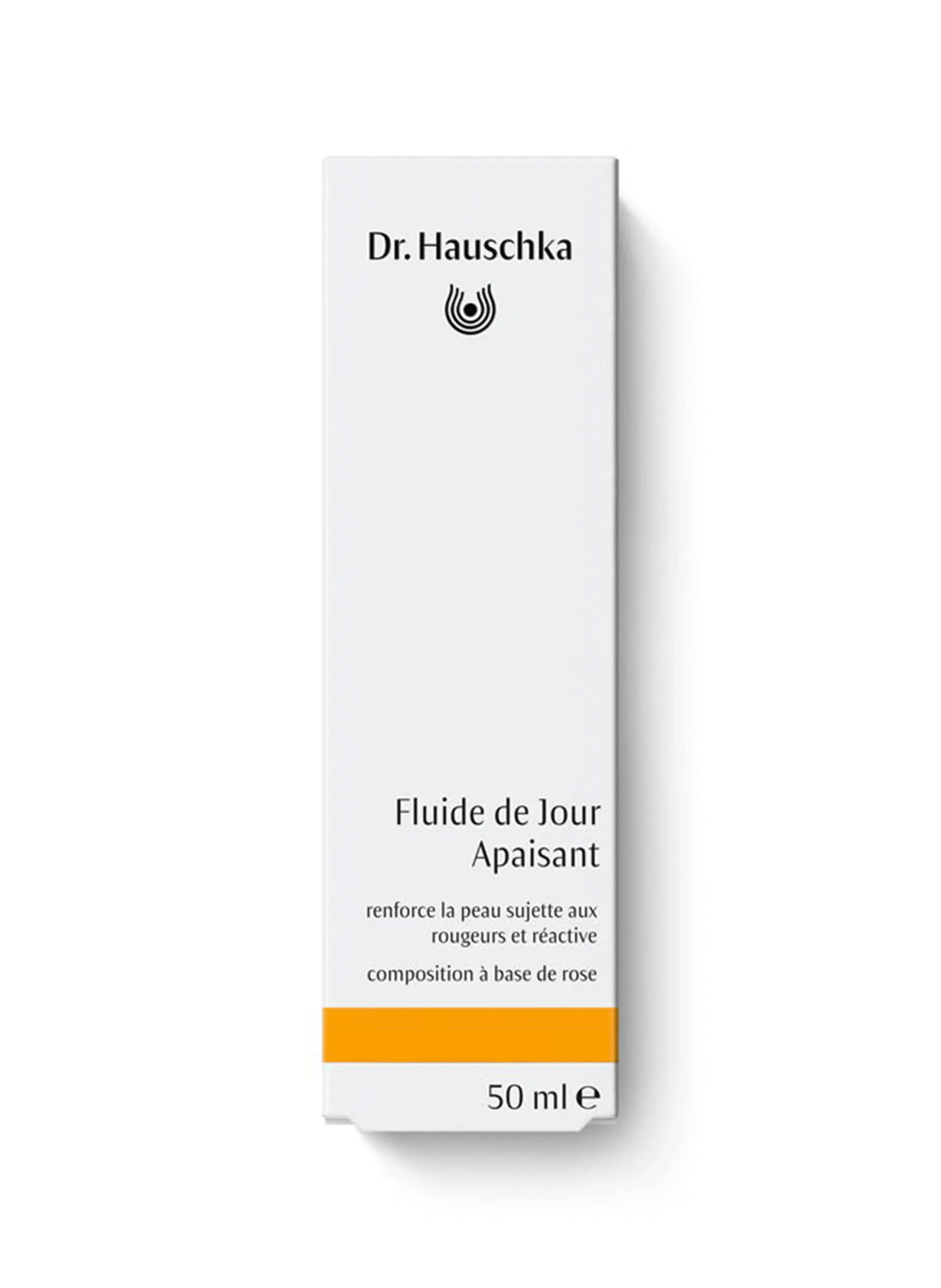 DR HAUSCHKA  Soothing Day Lotion