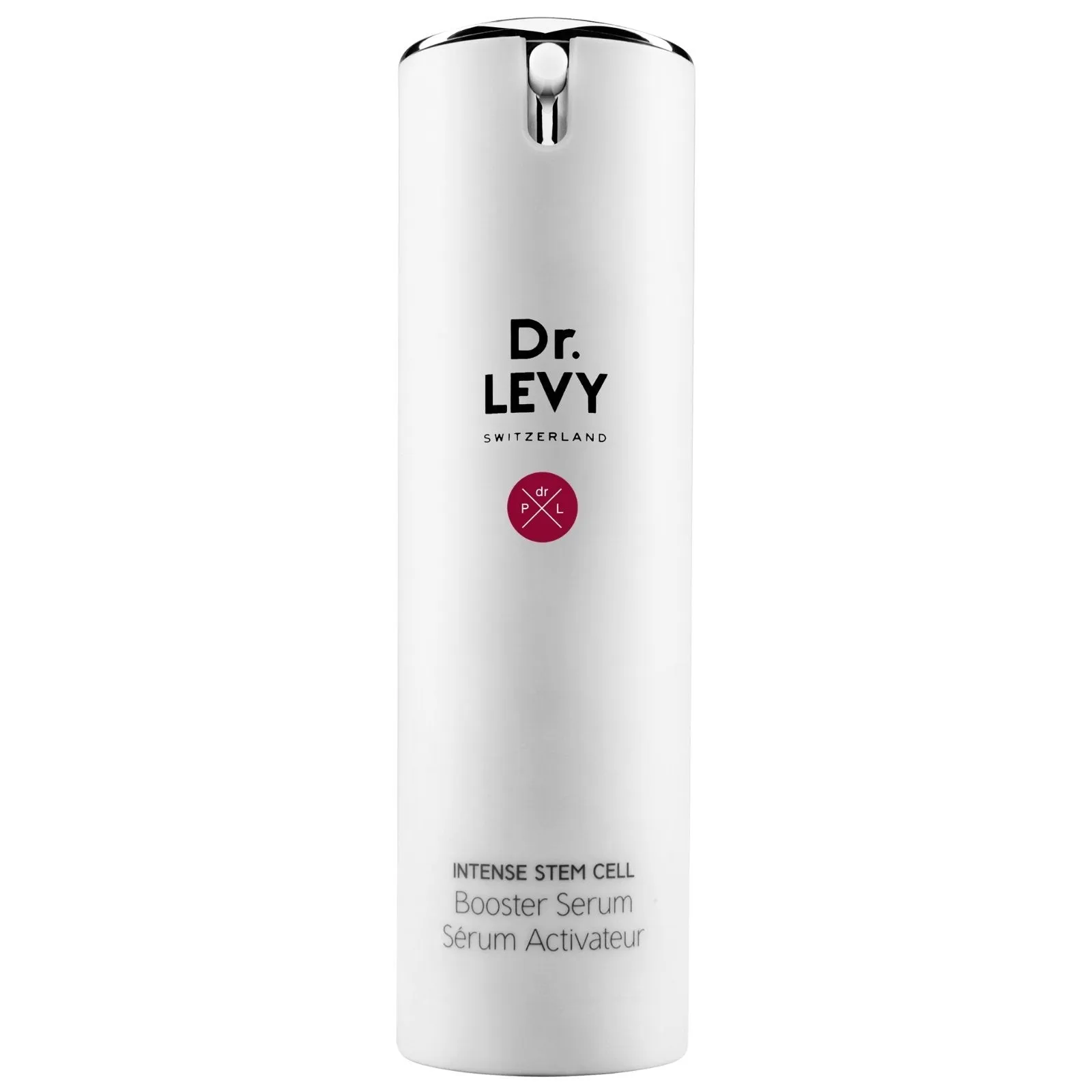 Dr LEVY Switzerland | Booster Serum 30ml