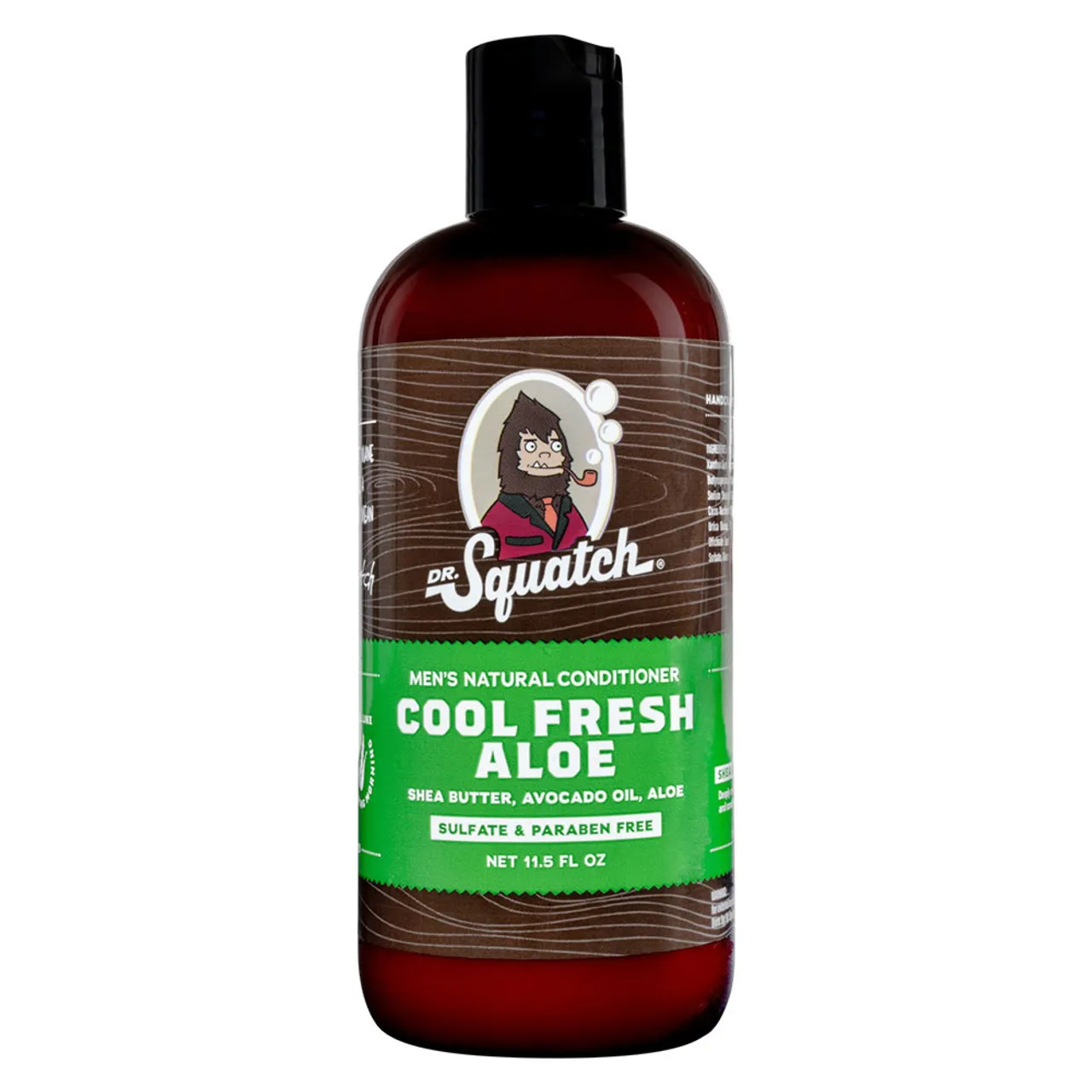 Dr. Squatch Conditioner - Cool Fresh Aloe