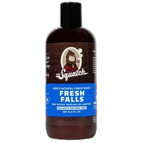 Dr. Squatch Conditioner - Fresh Falls