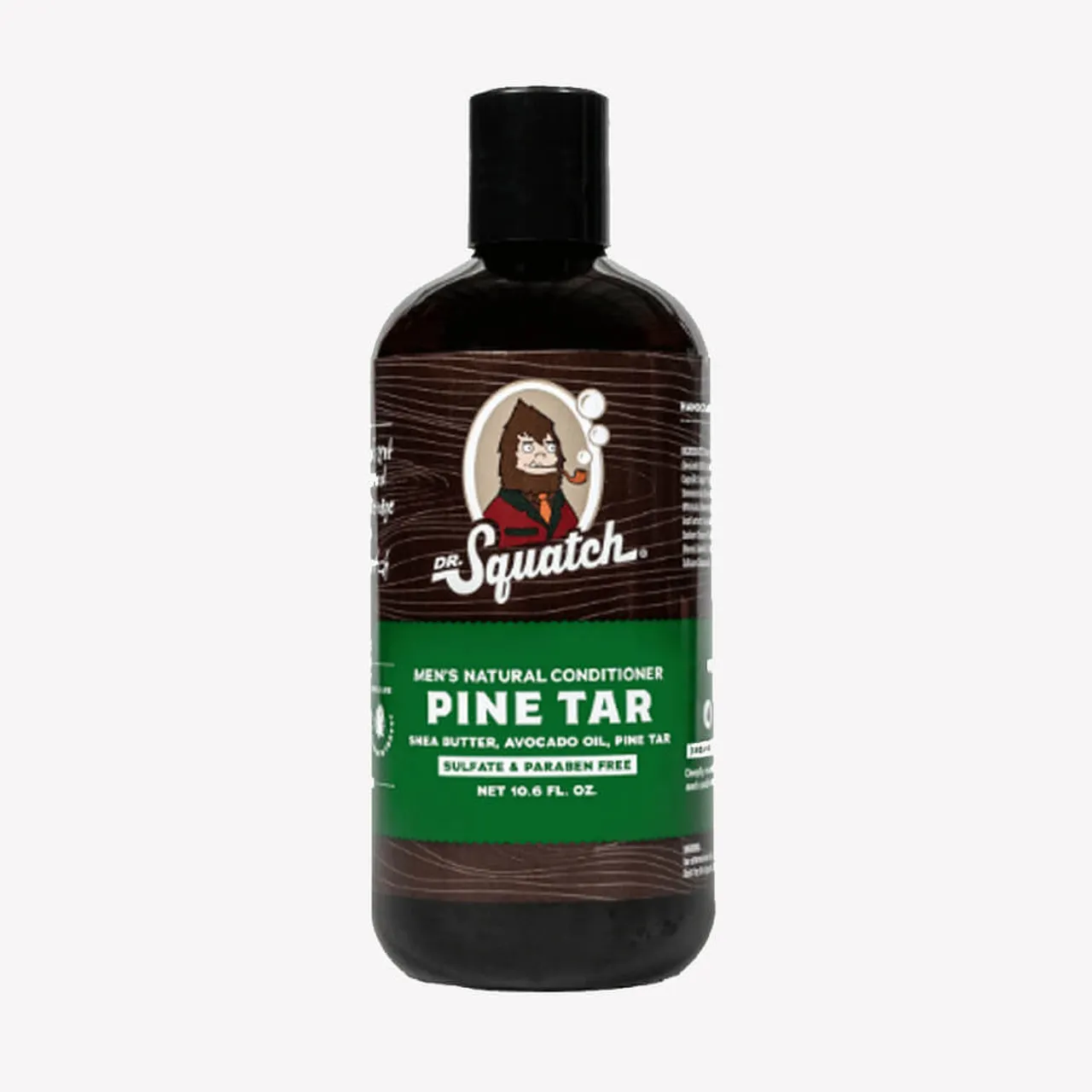 Dr. Squatch Pine Tar Conditioner