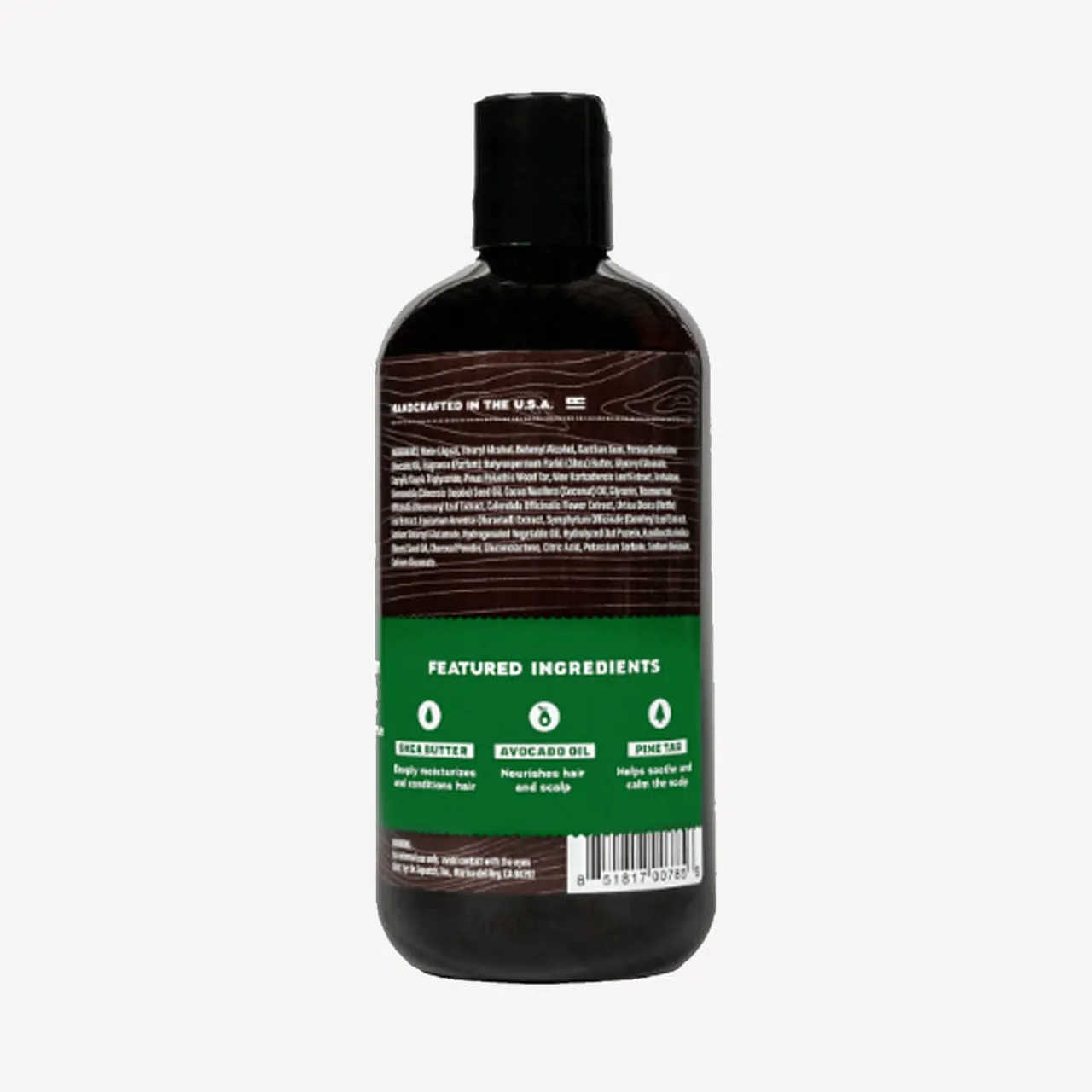 Dr. Squatch Pine Tar Conditioner