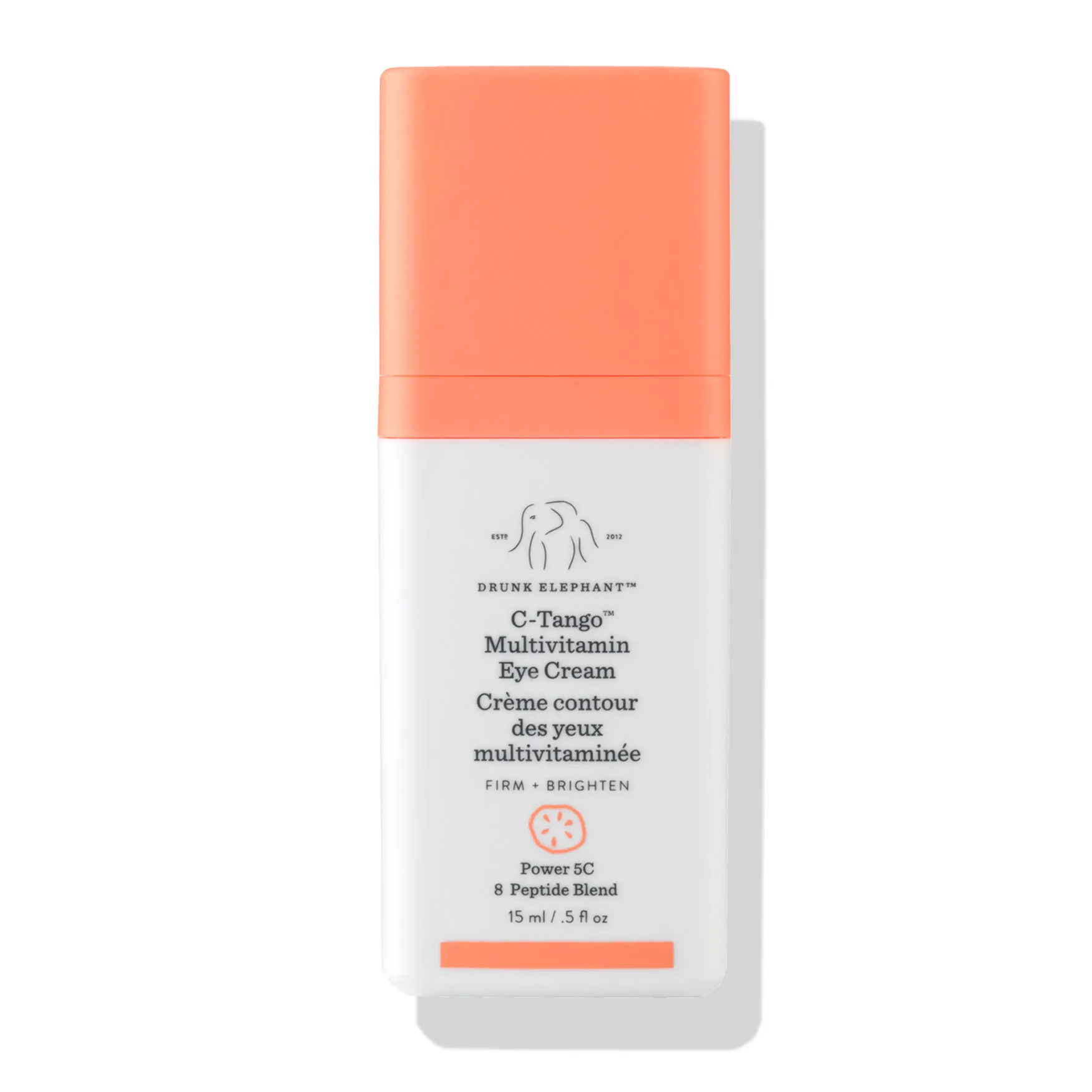 Drunk Elephant C-Tango Multivitamin Eye Cream