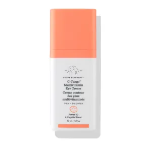 Drunk Elephant C-Tango Multivitamin Eye Cream