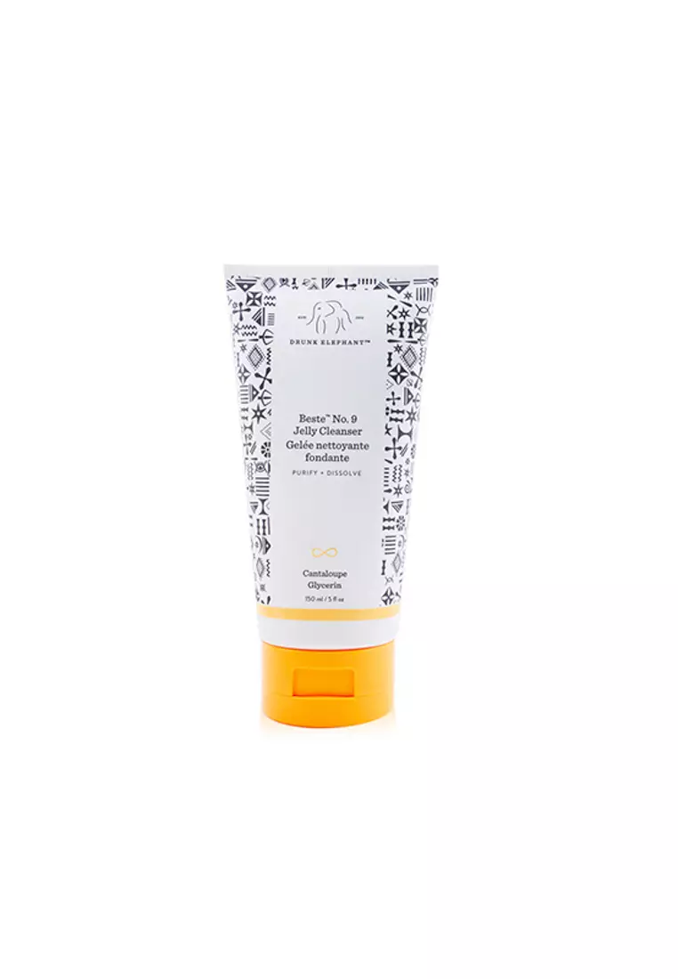 Drunk Elephant DRUNK ELEPHANT - Beste No.9 Jelly Cleanser 150ml/5oz