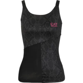 EA7 Tennis Pro Freestyle Tank