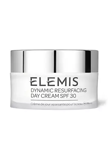 Elemis Dynamic Resurfacing Day Cream SPF 30 50ml | Kaleidoscope