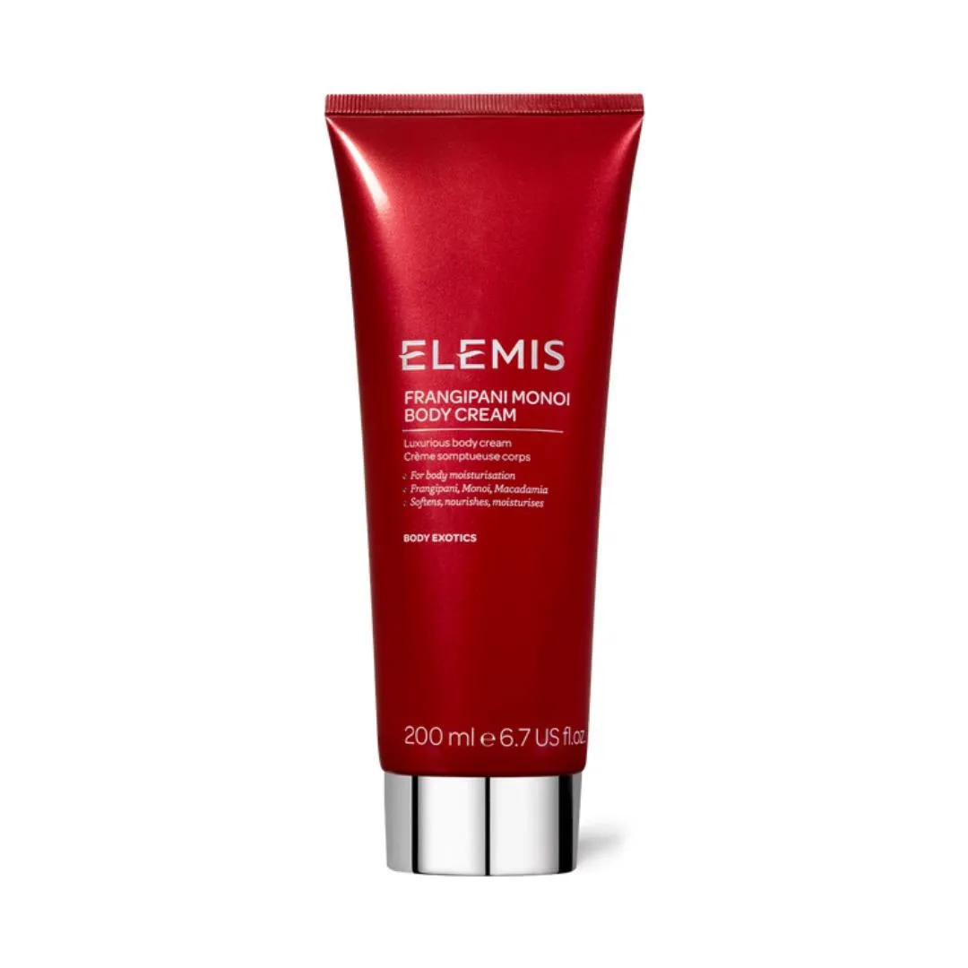 ELEMIS - FRANGIPANI MONOI BODY CREAM